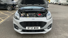 Ford Puma 1.0 EcoBoost Hybrid mHEV ST-Line 5dr Petrol Hatchback